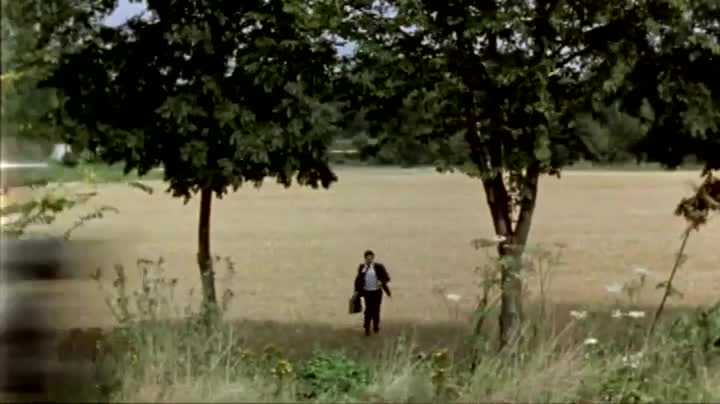 Extrait vidéo du film  Après la vie