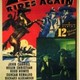 photo du film Le Retour de Zorro