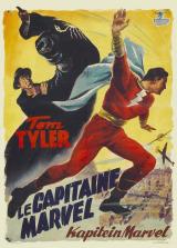 voir la fiche complète du film : Le Capitaine Marvel