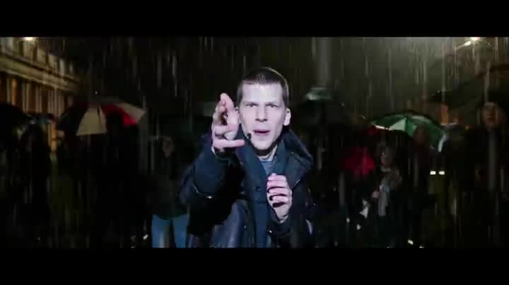 Extrait vidéo du film  Insaisissables 2