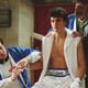 photo du film The Calcium Kid