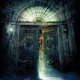 photo du film Le Manoir hanté et les 999 fantômes