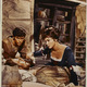 photo du film L'Extase et l'agonie