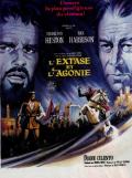 voir la fiche complète du film : L Extase et l agonie