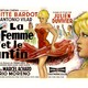 photo du film La Femme et le pantin