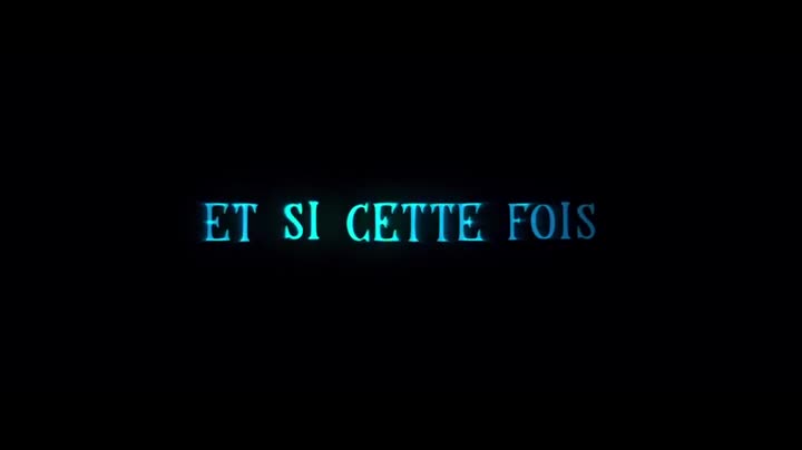 Un extrait du film  Chair de poule 2 : les fantômes d Halloween