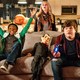 photo du film Chair de poule 2 : les fantômes d'Halloween