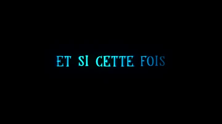 Un extrait du film  Chair de poule 2 : les fantômes d Halloween