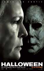 voir la fiche complète du film : Halloween