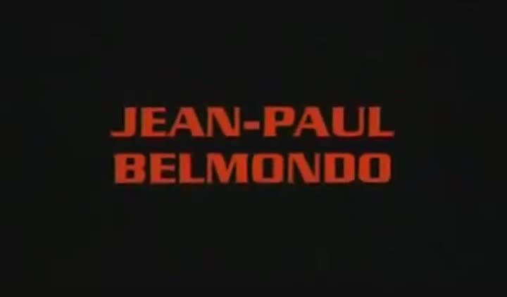 Extrait vidéo du film  L Inconnu dans la maison
