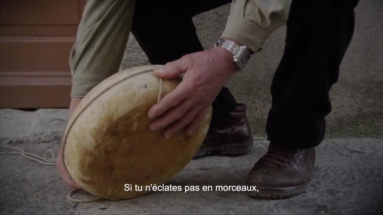 Extrait vidéo du film  Playing Men