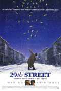 voir la fiche complète du film : 29th street