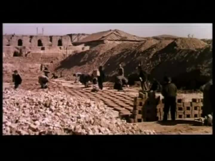Extrait vidéo du film  11 09  01 september 11