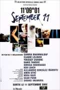 voir la fiche complète du film : 11 09  01 september 11