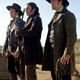 photo du film Alamo