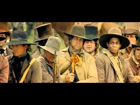 Extrait vidéo du film  Alamo