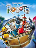 voir la fiche complète du film : Robots