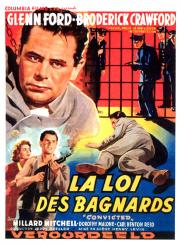 La Loi des bagnards