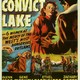 photo du film L'énigme du lac noir