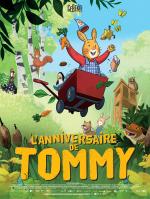 L Anniversaire De Tommy