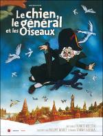 Le Chien, Le Général Et Les Oiseaux