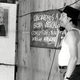 photo du film Los porfiados (les acharnés)