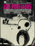 Los Porfiados (les Acharnés)