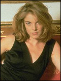 Claudia Gerini