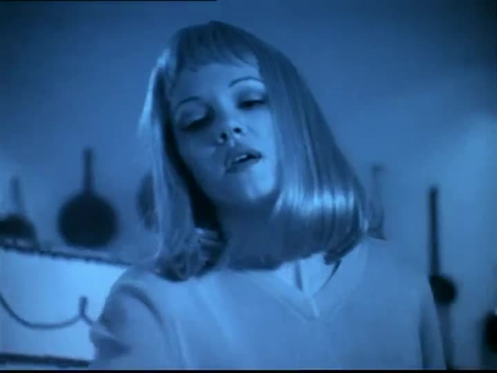 Extrait vidéo du film  Scary Scream Movie
