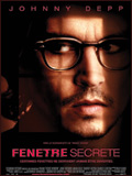 voir la fiche complète du film : Fenêtre secrète