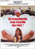 voir la fiche complète du film : La Moutarde me monte au nez