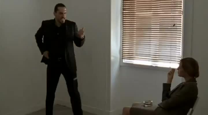 Extrait vidéo du film  Sweet Valentine