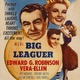 photo du film Big Leaguer