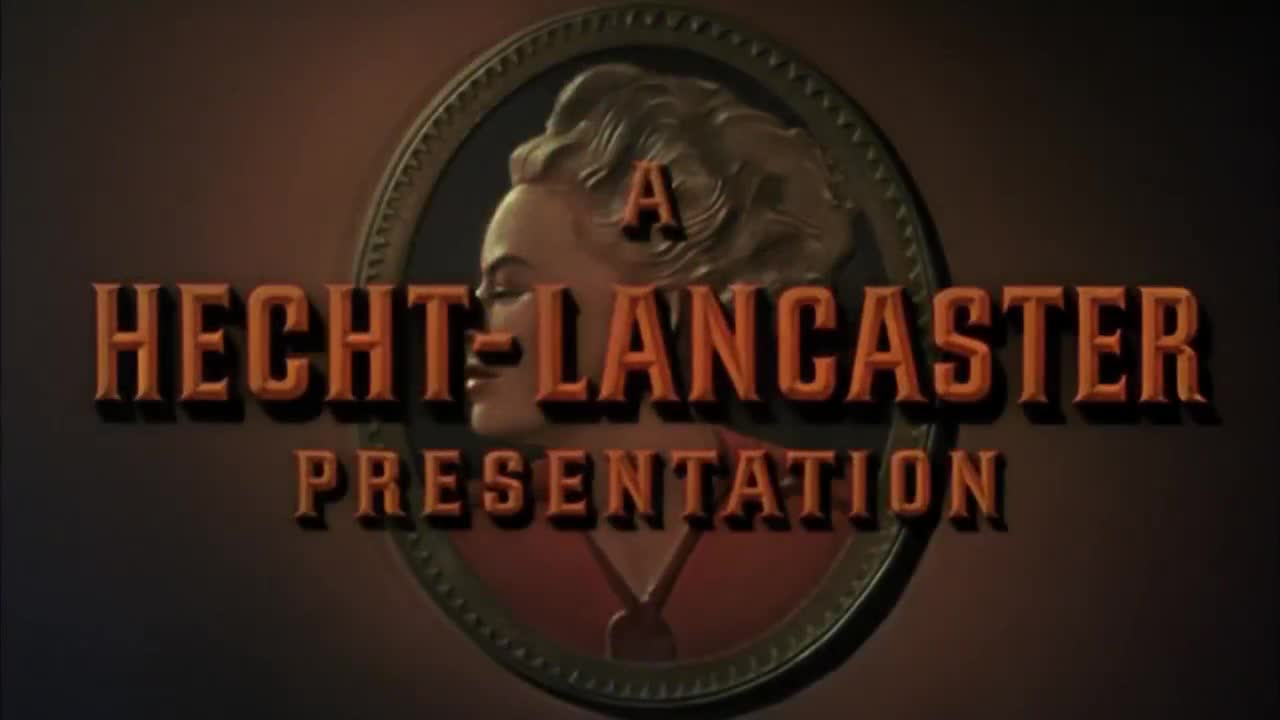 Extrait vidéo du film  Bronco Apache