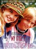 voir la fiche complète du film : My Girl 2