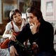 photo du film Le Mors aux dents