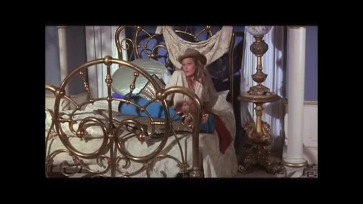 Extrait vidéo du film  Quatre du Texas