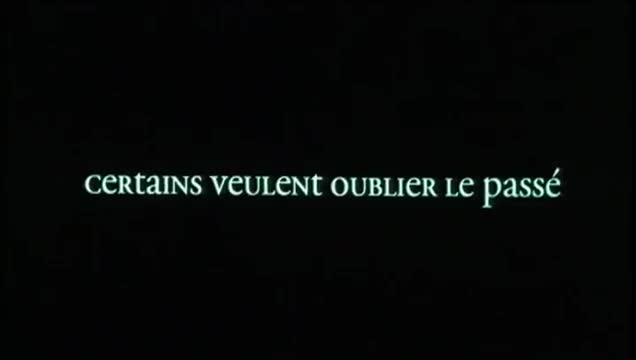 Extrait vidéo du film  L Effet papillon