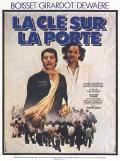 voir la fiche complète du film : La Clé sur la porte
