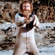 photo du film Un Rabbin au Far-West