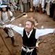 photo du film Un Rabbin au Far-West