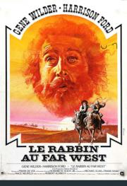 Un Rabbin Au Far-West