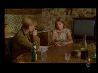 Extrait vidéo du film  La Femme flic
