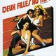 photo du film Deux filles au tapis