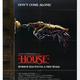 photo du film House