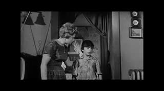 Un extrait du film  Le Temps du châtiment