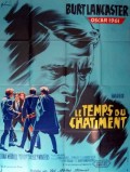 Le Temps Du Châtiment