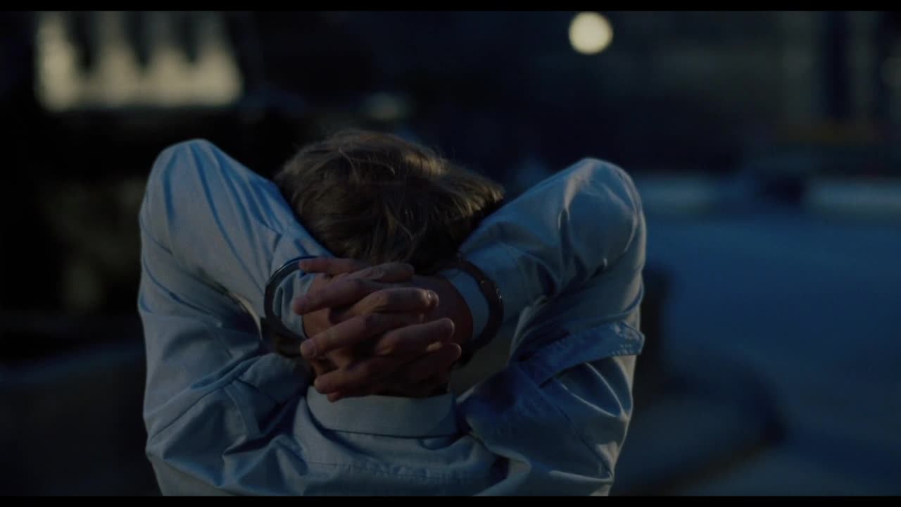 Extrait vidéo du film  Gardien de la nuit