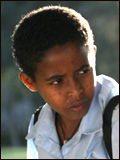 Moshe Agazai