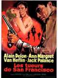 voir la fiche complète du film : Les Tueurs de San Francisco